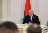 Лукашенко считает историческую политику фактором нацбезопасности Беларуси