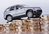 Аванс за транспортный налог внесли более 98% автовладельцев