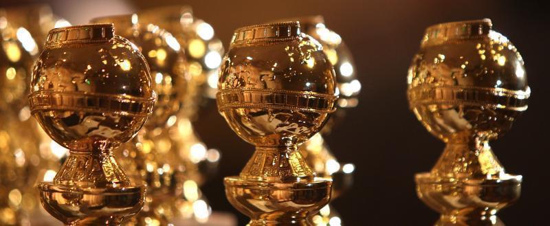 Победителей премии «Золотой глобус» назвали в США