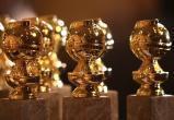 Победителей премии «Золотой глобус» назвали в США