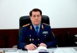 Найден мертвым начальник полиции Жамбылской области Казахстана