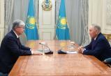 Казахстан: борьба престолов – версия 2