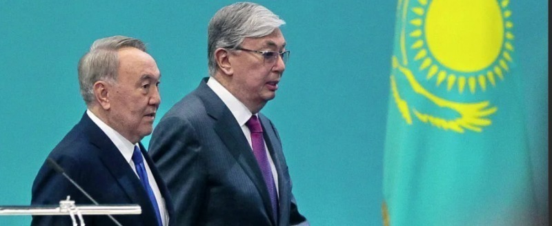 Госпереворот в Казахстане: клан Назарбаева отстранен от власти – вероятная версия