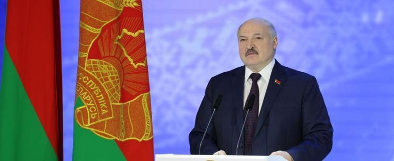 Лукашенко призвал опубликовать данные о геноциде белорусского народа в годы ВОВ