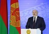 Лукашенко призвал опубликовать данные о геноциде белорусского народа в годы ВОВ