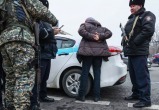 Красный уровень террористической угрозы отменили в 14 регионах Казахстана