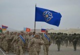 Миротворцы ОДКБ передают охраняемые объекты силовикам Казахстана