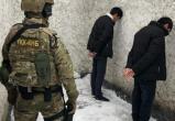 В Казахстане задержали двух бывших зампредов КНБ