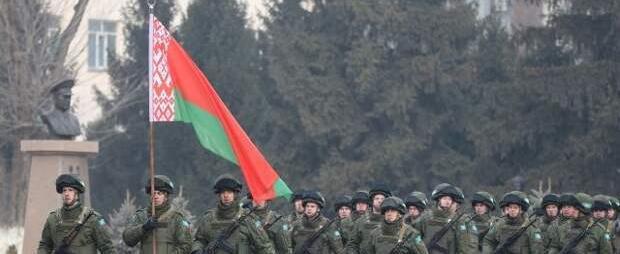 Белорусские миротворцы из ОДКБ покинули Казахстан на 10 самолетах