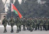 Белорусские миротворцы из ОДКБ покинули Казахстан на 10 самолетах