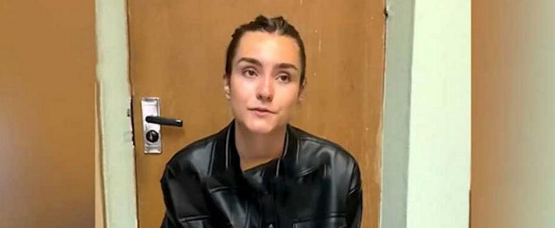 Уголовное дело россиянки Софии Сапеги передали в Гродненский облсуд