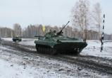 Россия двинула танки после безрезультатных переговоров с США