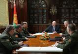 Военное учение Беларуси и России «Союзная решимость-2022» начнется в феврале