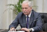 Посол Грызлов: Россия не оставит без внимания переброску сил НАТО к Беларуси