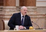 Лукашенко заявил о живом интересе к поправкам в Конституцию Беларуси