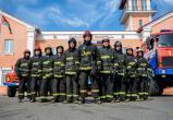 Лукашенко поздравил работников и ветеранов МЧС с Днем спасателя