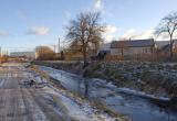 Женщина погибла в мелиоративном канале в Дрогичине