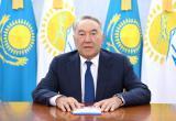 Пожизненное председательство Назарбаева в Собезе Казахстана отменено