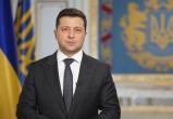 Зеленский призвал украинцев не скупать гречку и спички