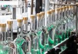 На белорусских спиртовых производствах установят счетчики алкоголя