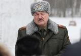 Лукашенко не самоизолировался при заболевании омикроном