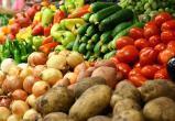 Особый порядок цен на импортные овощи и фрукты вводится в Беларуси
