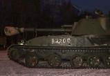 Россия перебросила в Беларусь морпехов и артиллеристов с вооружением и техникой