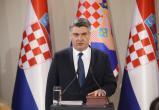 Хорватия отзовет свои войска из НАТО в случае конфликта России и Украины