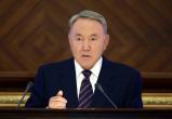 Парламент лишил Назарбаева пожизненной должности главы Совбеза Казахстана