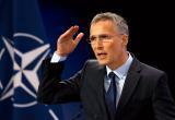 НАТО призывает вывести российские войска из Украины, Грузии и Молдовы