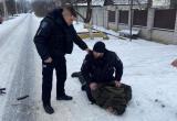 Застрелившего пятерых человек солдата-срочника задержали под Днепром