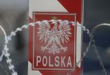 Польский военнослужащий найден мертвым на границе с Беларусью