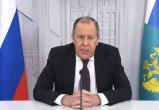 Лавров заявил, что Россия неудовлетворена ответом США по гарантиям безопасности