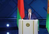 Лукашенко заявил о возможности прибытия в Беларусь сотен тысяч российских войск