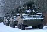Российские военные развернули в Беларуси единую систему управления войсками