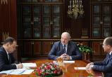 Лукашенко поручил принимать ответные меры против Литвы при недопуске белорусских грузов