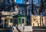 Госдепартамент США вывозит из Беларуси семьи дипломатов