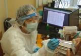 Почти у 5 тысяч человек за последние сутки выявили коронавирус в Беларуси
