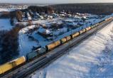 Запрет Беларуси на железнодорожный транзит нефтепродуктов из Литвы вступил в силу