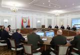 Лукашенко опроверг информацию о направлении белорусских военных в Сирию