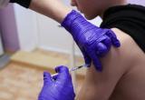 Половина жителей Брестской области полностью вакцинированы от коронавируса