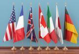 Главы МИД стран G7 проведут срочную встречу по Украине