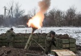 Украинские военные из минометов обстреляли пять населенных пунктов ЛНР