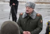 Лукашенко заявил, что может стать вечным президентом Беларуси