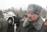 Лукашенко готов разместить сверхъядерное оружие в Беларуси