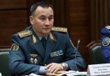 Бывшего министра обороны задержали в Казахстане