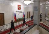 Госдума России ратифицировала договоры о сотрудничестве с ДНР и ЛНР