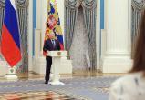 Путин: Минских соглашений больше не существует по вине Украины