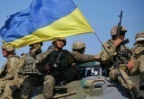 Совбез Украины вводит режим ЧП на всей территории страны