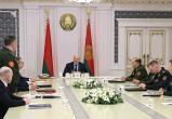 Лукашенко заявил, что белорусские войска не атакуют Украину